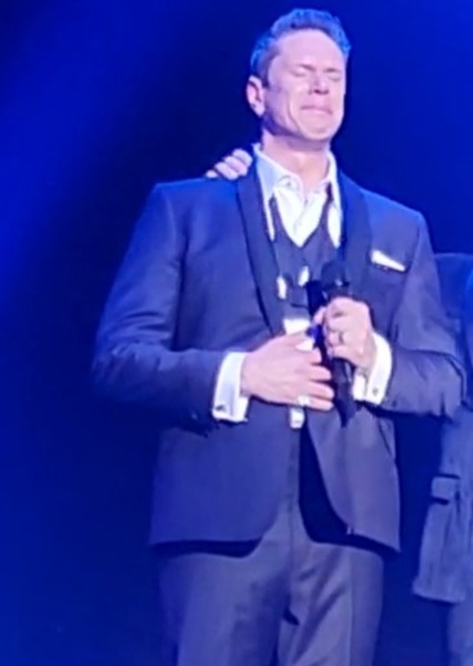 David Miller photo