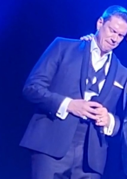 David Miller photo