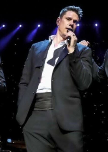 David Miller photo