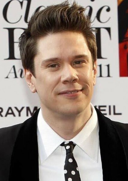 David Miller photo