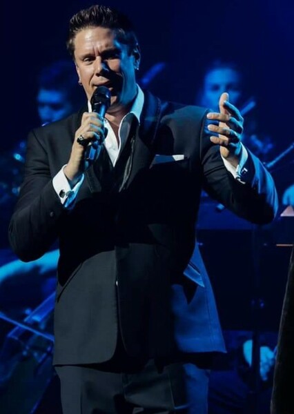 David Miller photo