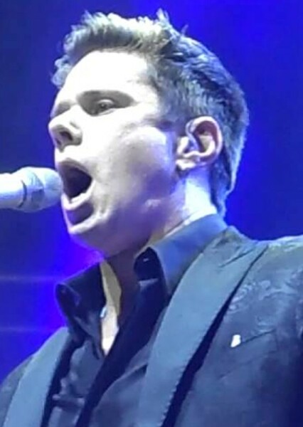 David Miller photo