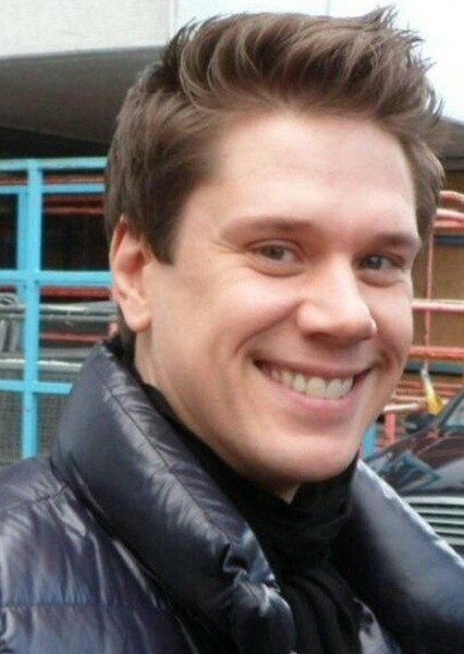 David Miller photo