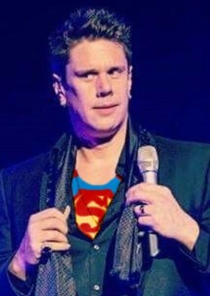 David Miller photo