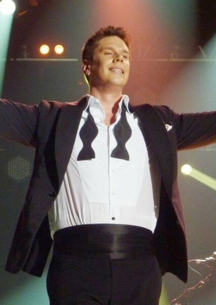David Miller photo