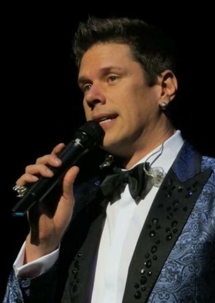David Miller photo
