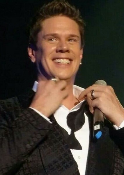 David Miller photo