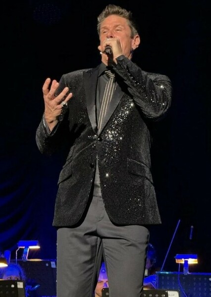 David Miller photo