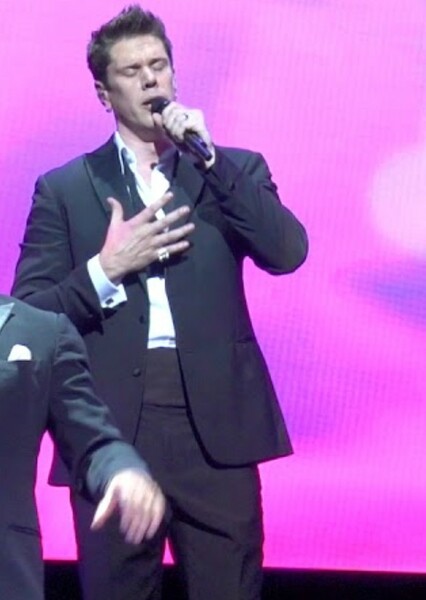 David Miller photo