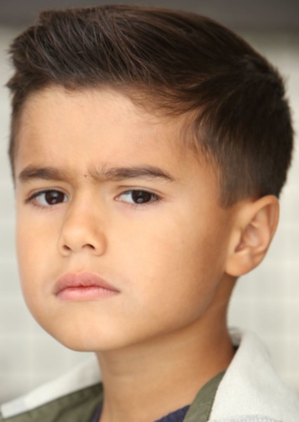 David Miranda photo
