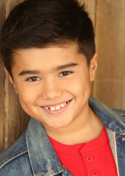 David Miranda photo