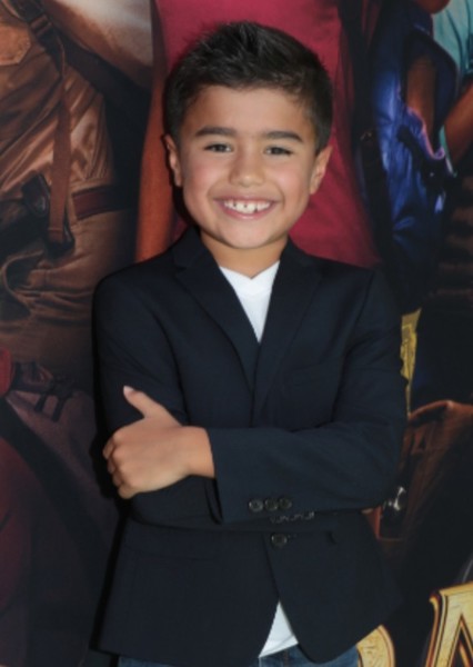 David Miranda photo