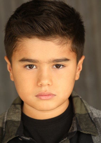 David Miranda photo