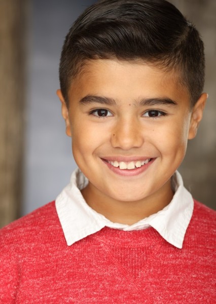 David Miranda photo