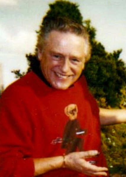 David Mitton