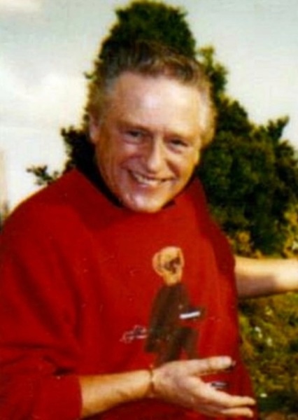 David Mitton photo