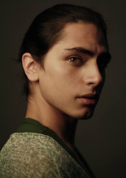 David Montalvo photo