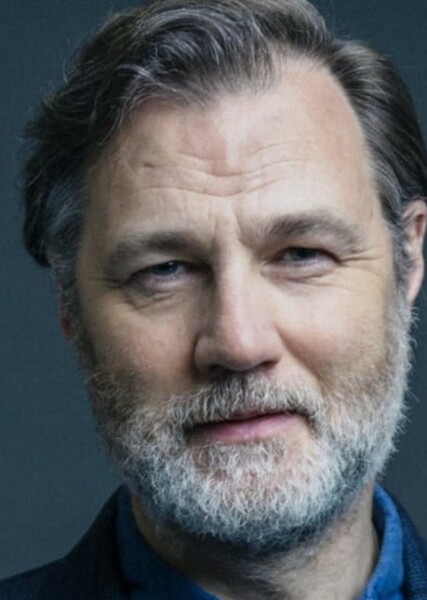 David Morrissey