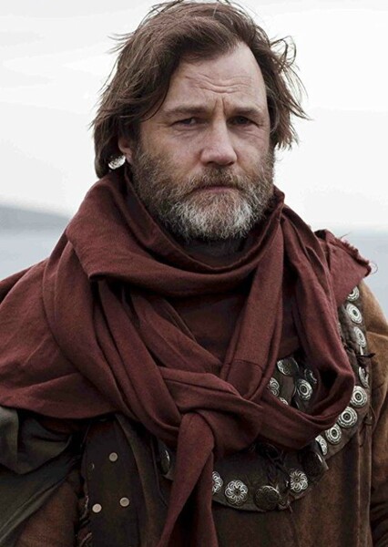 David Morrissey