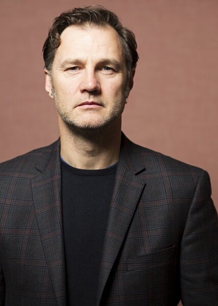 David Morrissey photo