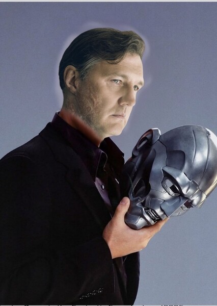 David Morrissey photo