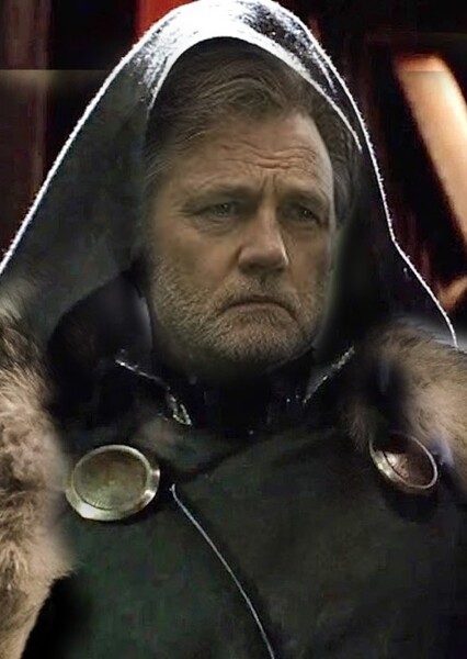 David Morrissey photo