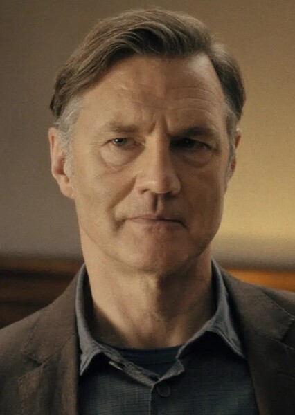 Inspector Lestrade