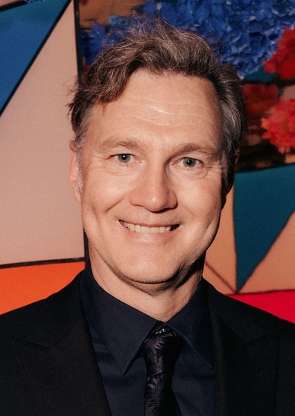 David Morrissey photo