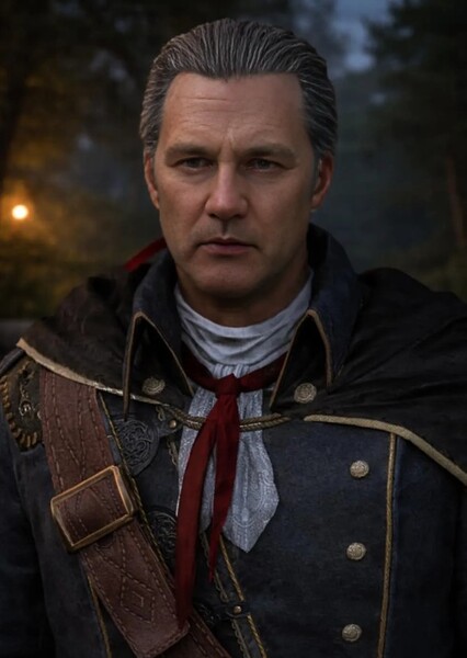 David Morrissey