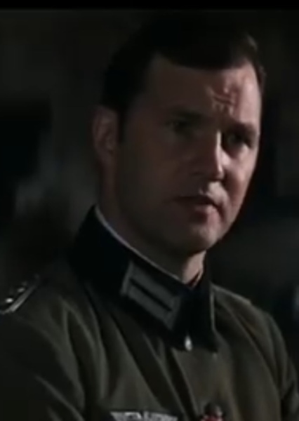 David Morrissey