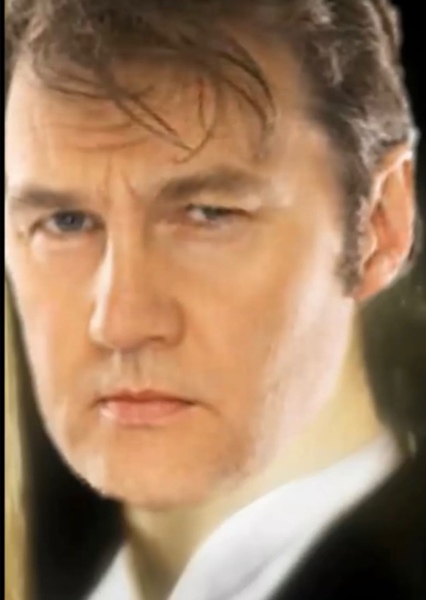 David Morrissey photo