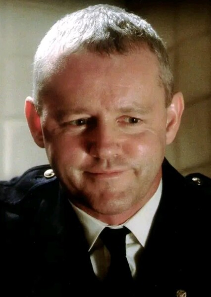 David Morse photo