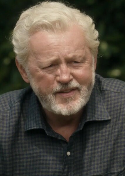David Morse photo