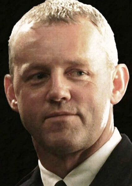 David Morse