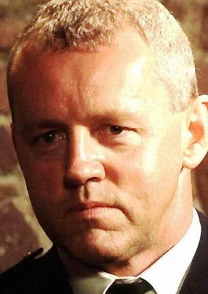David Morse photo