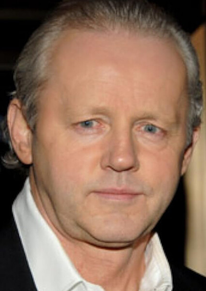 David Morse