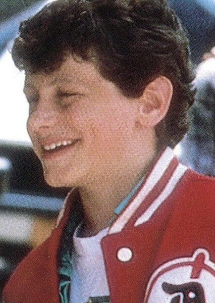 David Moscow photo