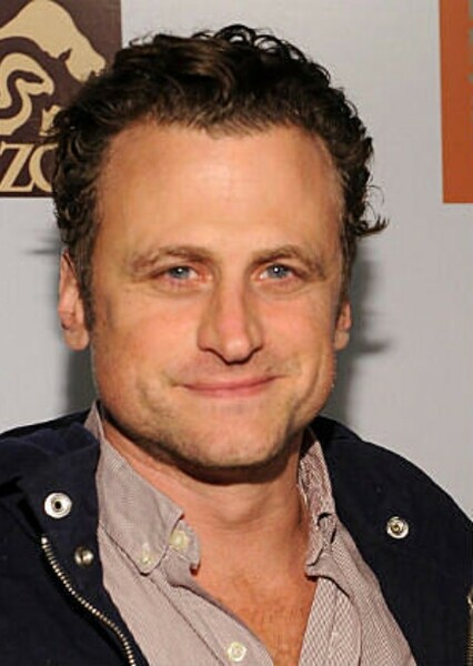 David Moscow photo