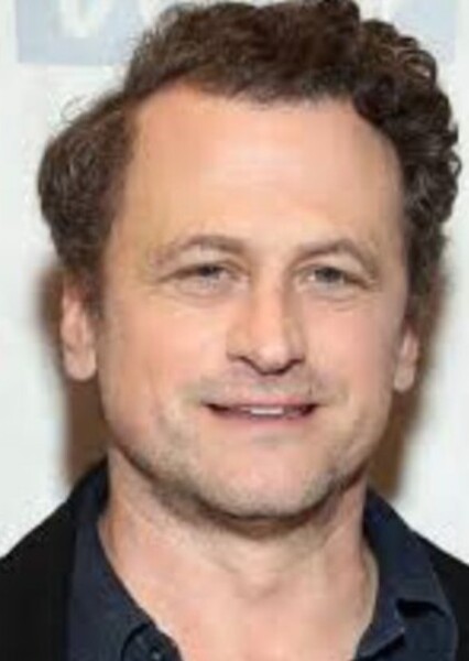 David Moscow