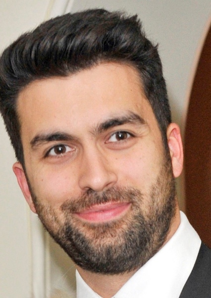 David Mumeni
