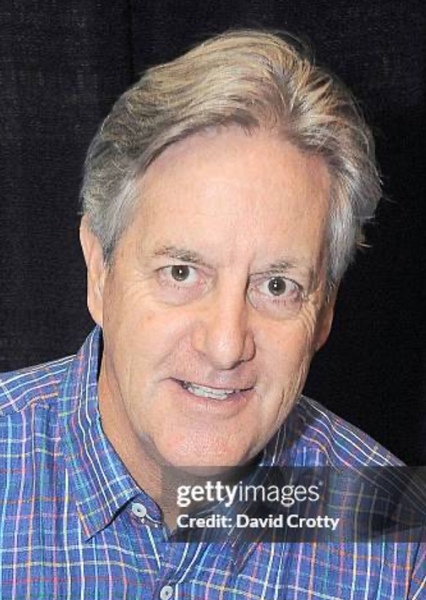 David Naughton photo