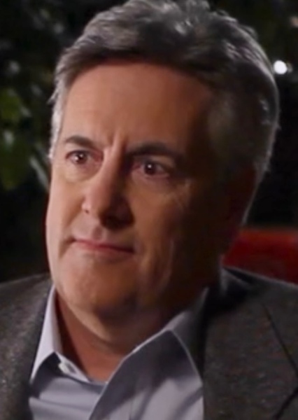 David Naughton