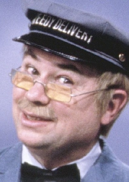 David Newell photo