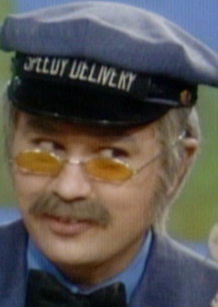 David Newell photo