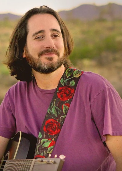 David Newman photo