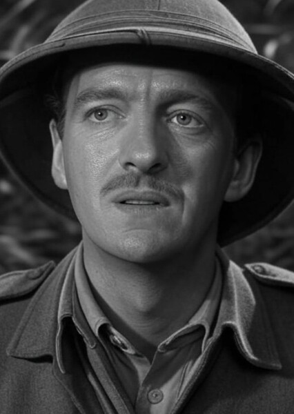 David Niven photo