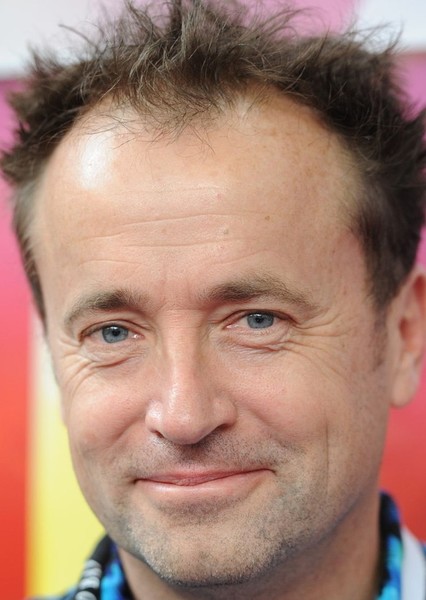 David Nykl photo