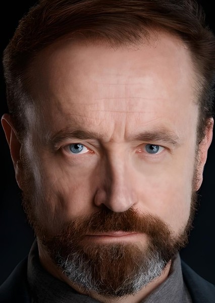 David Nykl photo