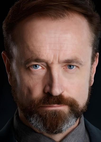 David Nykl photo