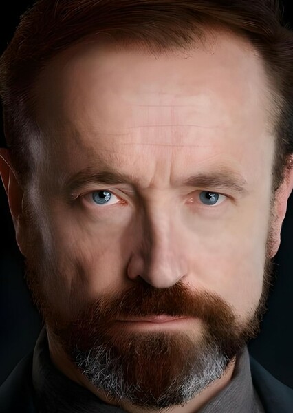 David Nykl